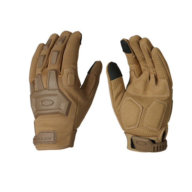 Oakley SI Flexion Gloves