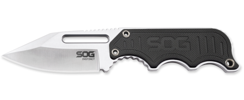 нож SOG Instinct