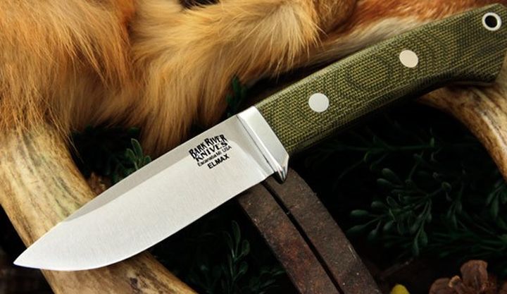 Bark River от Featherweight Hunter