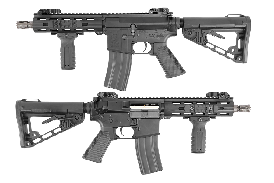 CQB 7-inch Elite