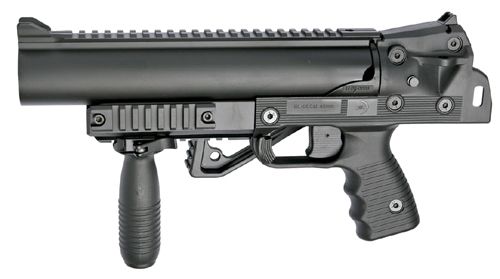 ASG B&T GL-06