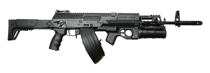 АК-12