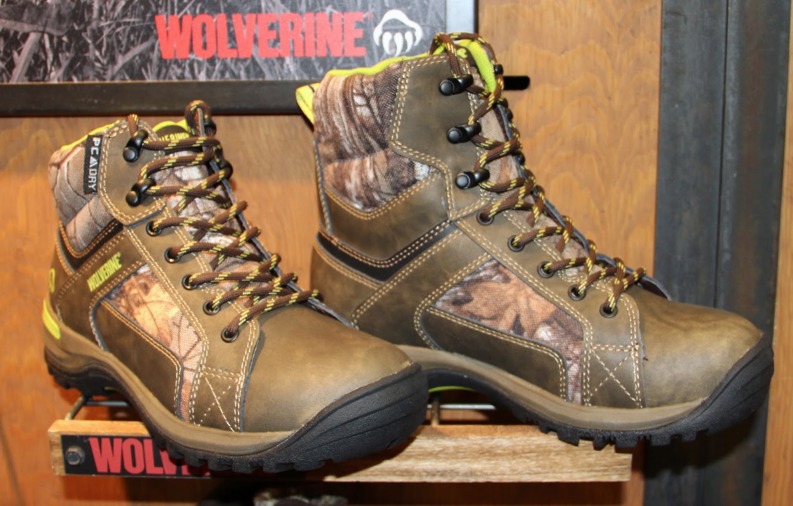 Sightline Insulated Waterproof Hunting Boot