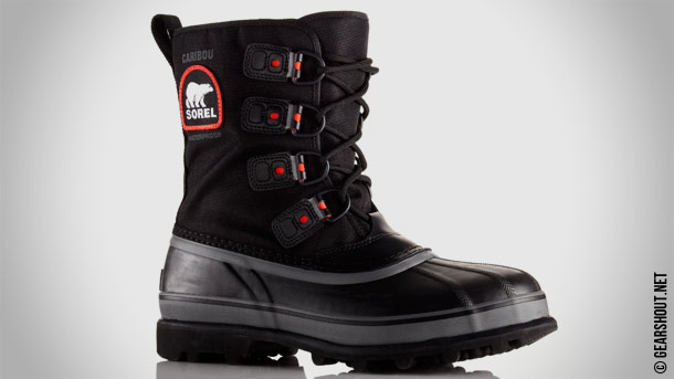 Sorel Caribou XT Boot